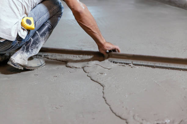 , AR Concrete contractor Company