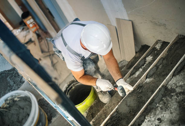 Best Residential Concrete Solutions in Osceola, AR