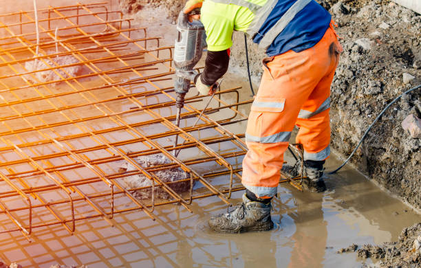 Best Concrete Sealing and Maintenance in Osceola, AR