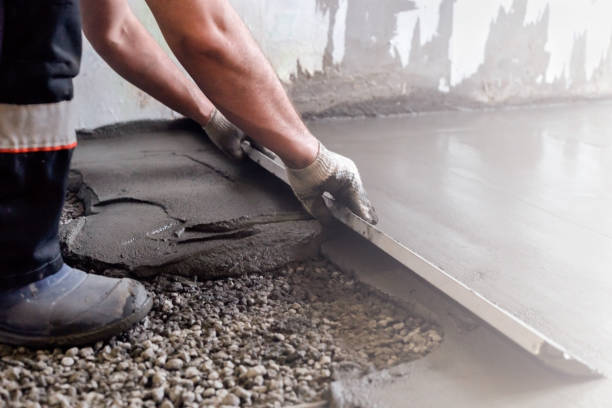 Best Concrete Pool Decks in Osceola, AR